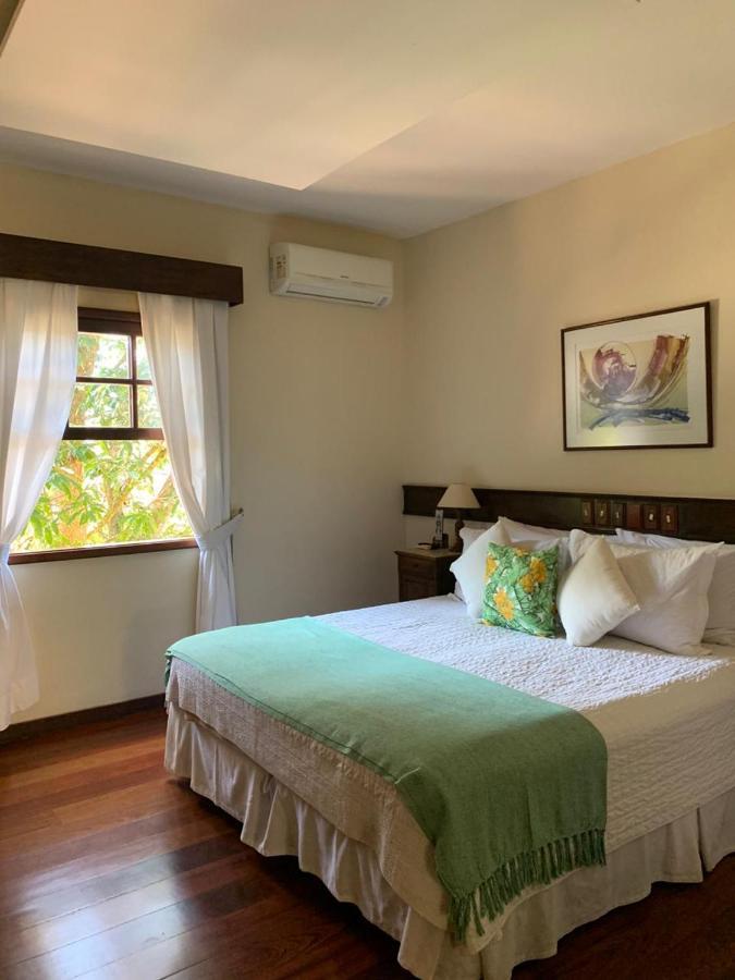 Hotel Capim Limao Itaipava 外观 照片