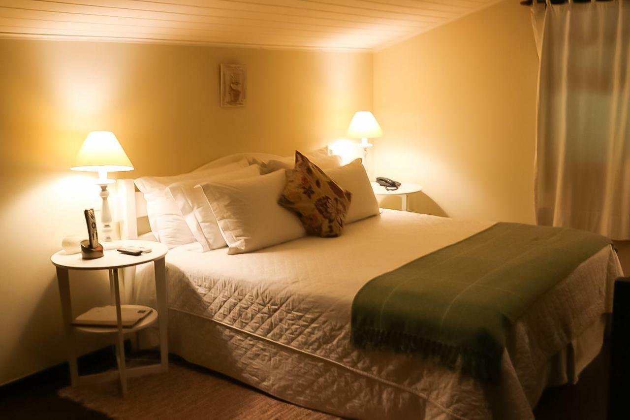 Hotel Capim Limao Itaipava 外观 照片