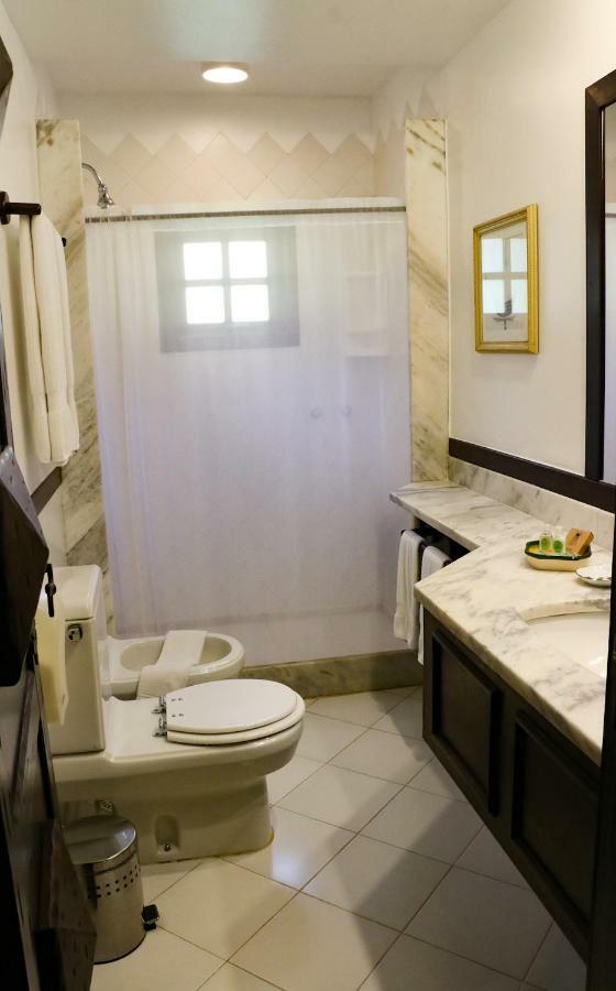 Hotel Capim Limao Itaipava 外观 照片